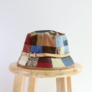 Coach Bucket Hat